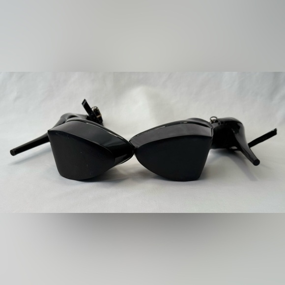 Guess patent leather heels - Picture 3 of 4